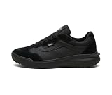 Vans Range BRZ Hombre Black/Black