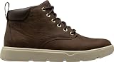 Helly Hansen Hombres Cuero Pinehurst, Bushwacker, 41