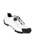 Zapatilla Senda MTB Unisex Blanco T. 41