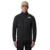 The North Face NF0A89JGU8M M GLACIER HEAVYWEIGHT FULL ZIP Jacket Hombre ASPHLTGY/ASPHLTGY/TNFBL Tamaño S