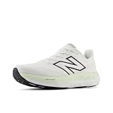 New Balance Zapatillas Fresh Foam X Vongo V6 para hombre, Reflection White | Zapatillas de correr de carretera