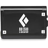 Black Diamond Batería BlaDia 1500 | BD6206790000ALL1
