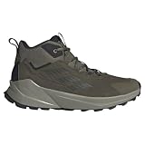 adidas Terrex Trailmaker 2.0 Mid Leather Hiking Boots EU 42 2/3