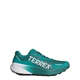 Zapatillas de Carrera en Terreno Adidas Terrex Agravic 3 para Hombre, Verde, 43 EU