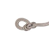 Mammut 9.5 Crag We Care Classic Cuerda de Escalada de 60 m – Cuerda de Escalada reciclada, 9,5 mm, Duradera y Resistente
