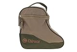 Chiruca 4599914 Funda Portabotas, Unisex Adulto, Gris, L