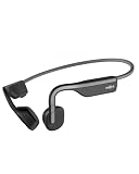 Auriculares Shokz para montaña: análisis y comparativa de los mejores modelos para practicar deporte al aire libre