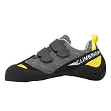 Yummsion pies de Gato Escalada,Escalada de Zapatos Deportivos,pies de Gato para Hombre y Mujer,FáCil Poner Quitar,Seco Y Transpirable,Agarre Fuerte,Adecuado para Adolescentes,Adultos