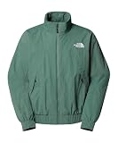 THE NORTH FACE NF0A8BJKHCH U NSE INSULATED BOMBER JACKET Jacket Hombre DUCK GREEN Tamaño M