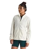 The North Face W GLACIER FLEECE JACKET