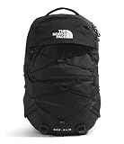 THE NORTH FACE NF0A52SE4HF1 BOREALIS Travel Bag Men TNF Black-TNF Black-NPF One Size
