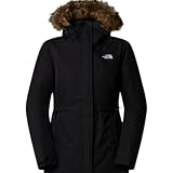 THE NORTH FACE Zaneck Parka para mujer Tnf Black S