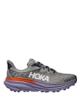 Hoka Challenger 7 Mujer: análisis y comparativa para trail running y montaña