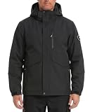 Las mejores chaquetas cortavientos impermeables para hombre: análisis y comparativa para montaña