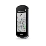 Garmin Edge® 1040, computadora GPS para Bicicleta, en Carretera y Todoterreno, precisión puntual, batería de Larga duración, Paquete