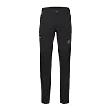 Mammut Runbold Guide So Pants - Pantalones de Senderismo para Hombre