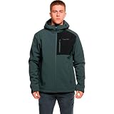 CHAQUETA LANARCE TRANGO GRIS XL HOMBRE