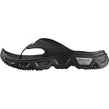 SALOMON REELAX Break 6.0 Recovery Zapatos, Mujer