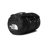 The North Face Base Camp XS: análisis y comparativa de la mejor bolsa para deportes de montaña