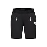 Mammut Aenergy Light SO Shorts Mujeres Negro 42