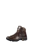 KAYLAND Cumbria GTX, Botas de Senderismo Hombre, Brown, 43 EU