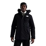 THE NORTH FACE Zaneck Chaqueta para hombre Tnf Black/Tnf Black L