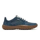 MERRELL, Shoe, Masculino, Adulto, Wrapt Sneaker Blue, 46