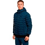 TRANGO CHAQUETA TEOS ST AZUL L HOMBRE