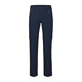Mammut Runbold IV Zip Off - Pantalones para Hombre