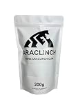 ARACLINCH - Carbonato de Magnesio en Polvo para Escalada, Crossfit, Gimnasio, Calistenia – para Manos - 300g