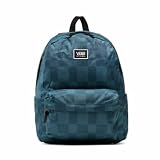 Mochila Casual Old SKOOL H20 Vans VN0A5I13BR41 Azul