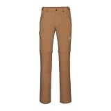 Mammut Runbold IV Zip Off - Pantalones para Hombre