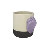 YY Vertical Taza de escalada para exteriores, color morado, inspirada en la escalada en roca