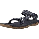 Teva 1019234 Hombre Sandalias de Punta Descubierta, Azul (Rapids Insignia Blue Rinb), 44.5 EU