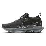 Nike FQ0912-001 Nike Pegasus Trail 5 Gore-Tex Mujer Black/Wolf Grey-Cool Grey-Anthracite EU 39