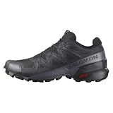 Salomon SPEEDCROSS Zapatillas de senderismo, Mujer
