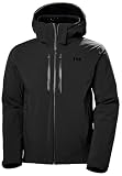 Análisis de la Helly Hansen Alpha LifaLoft: ¿Es la mejor chaqueta para esquí y deportes de montaña?