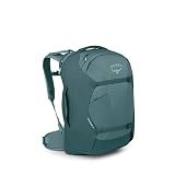 Osprey Farpoint Mochila de viaje para hombre, 40L, Blue