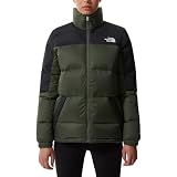 THE NORTH FACE Diablo Chaqueta, Thyme-Black, Medium para Mujer