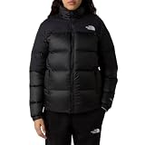 THE NORTH FACE Diablo Down 2.0 Chaqueta para mujer Tnf Black Heather/Tnf Blk L