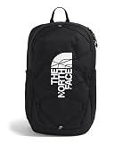 THE NORTH FACE NF0A52VYJK31 Y COURT JESTER Sports backpack Unisex TNF BLACK Tamaño OS