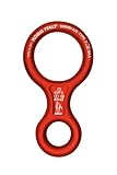 Accesorio asegurador de Montañismo, Alpinismo y Trekking Marca Kong para Unisex Adulto