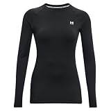 Under Armour Mujer UA CG Authentics Crew Shirt