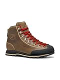 SCARPA City GTX Natural Rope - Cuerda para hombre, natural, 44 EU