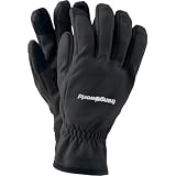 TRANGOWORLD Akme DS Guante, Unisex Adulto, Negro, XXL