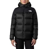 THE NORTH FACE Diablo Down 2.0 Hooded Chaqueta para mujer Tnf Black Heather/Tnf Blk XL