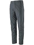 Patagonia M's Hampi Rock Pants Pantalón, Hombre, Smolder Blue, 28