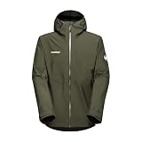 Mammut Alto Light HS - Chaqueta con capucha para hombre