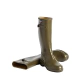 Aigle - CESSAC, Bota de lluvia, KAKI,
