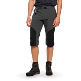Pantalón Pirata Trango: Análisis y Comparativa para Deportes de Montaña